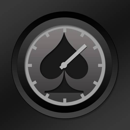 PokerTimer Professional icona