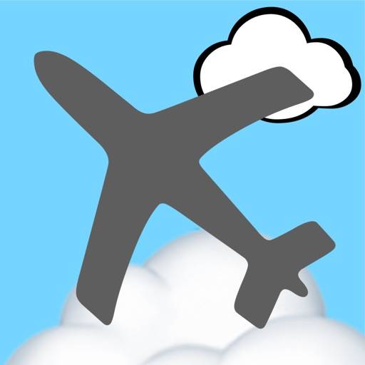Flight Weather app icon