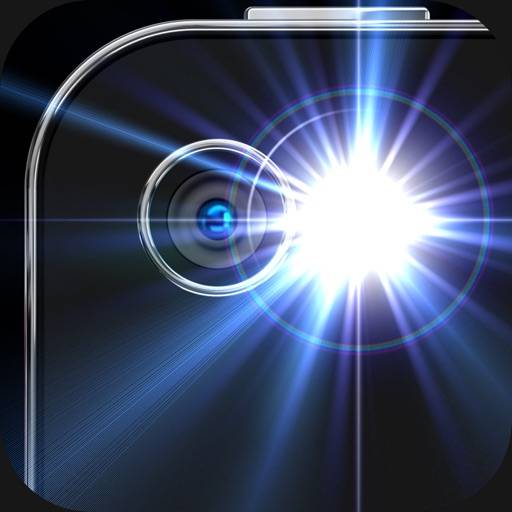 Flashlight app icon