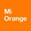 Mi Orange icono