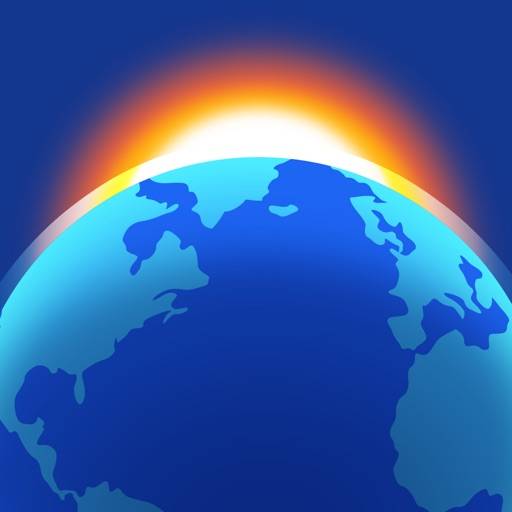 Living Earth icon