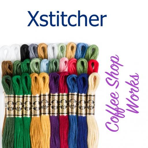 delete XStitcher
