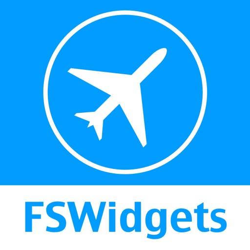 FSWidgets iGMap app icon
