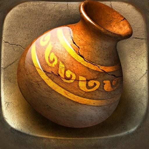 Let's create! Pottery HD icon