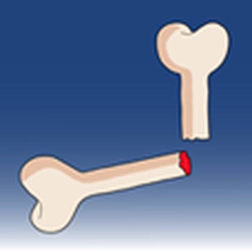 Ortho Traumapedia icono