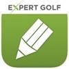 Expert Golf – Score Card icono