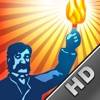 Helsing's Fire app icon