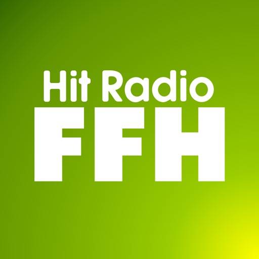 Hit Radio Ffh Symbol