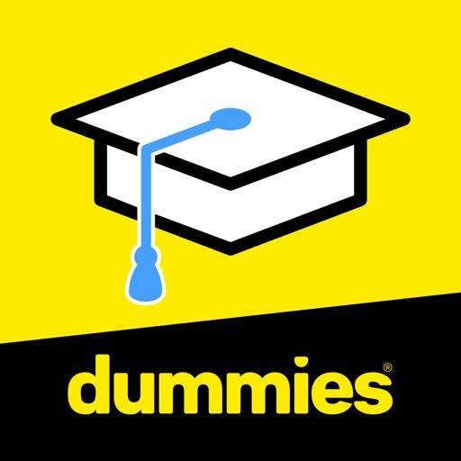 delete ACT Prep For Dummies
