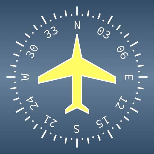 AirTrack Classic app icon