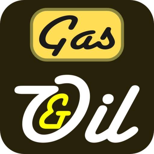 Gas Oil Mixture Ratio icon