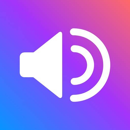 Ringtones for iPhone (Music) app icon