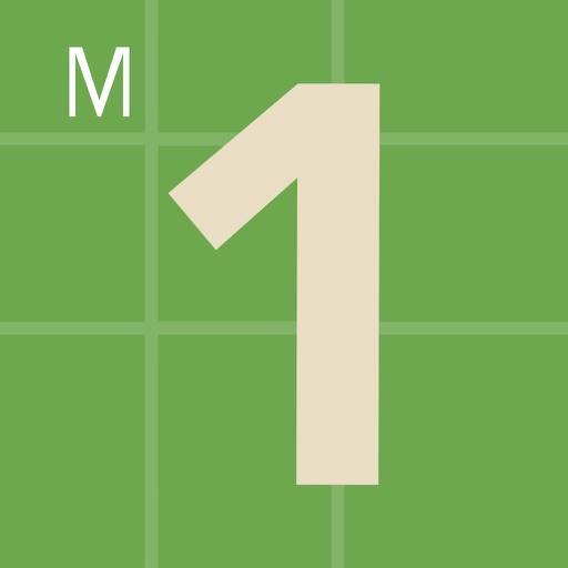 Montessorium: Intro to Math icon