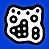 Reactable mobile app icon