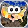 Stack the States app icon