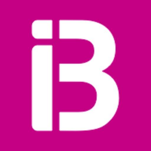 Ib3 app icon