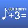 musicMath Touch icon