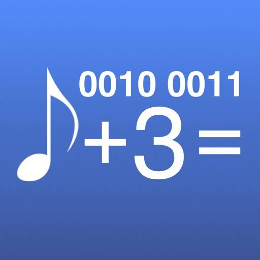 MusicMath Touch app icon