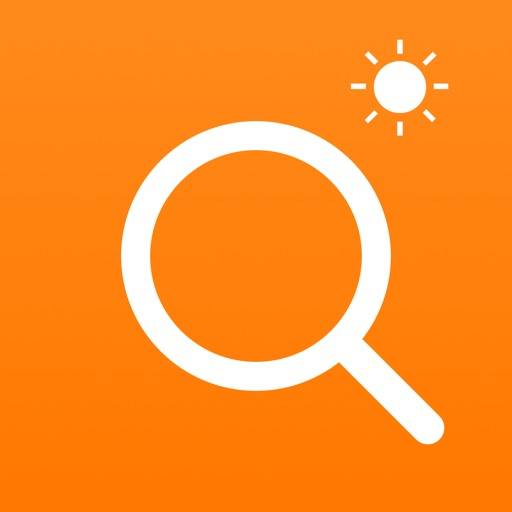 Over 40 app icon