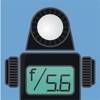 Pocket Light Meter app icon