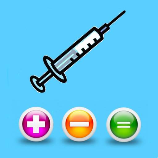 iBolusCalc - Diabetes Blood Glucose Helper icon