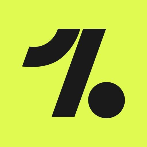 OneFootball - Fußball News Symbol