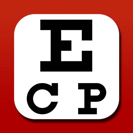 eliminar Eye Chart HD