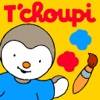 T'choupi app icon