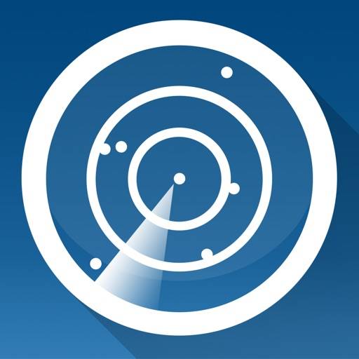 Flightradar24 | Flugradar app icon