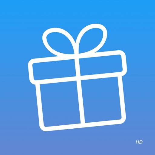 BirthdaysPro HD icon