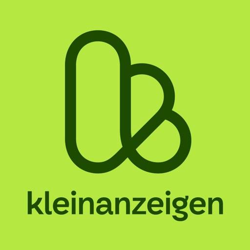 Kleinanzeigen icon