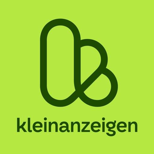 Kleinanzeigen - without eBay icon