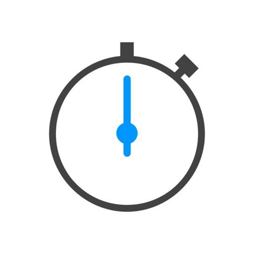 Playing Time app icon