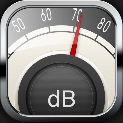 eliminar Decibel Meter Pro