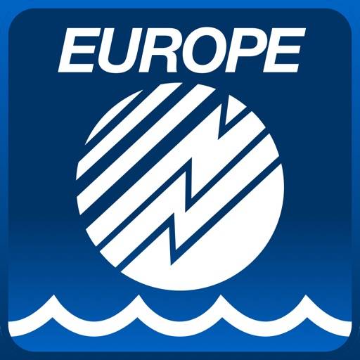 Boating Europe icon