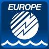 Boating Europe icône