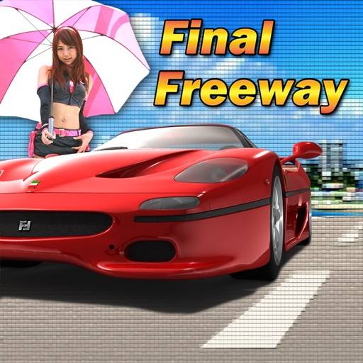 Final Freeway ikon