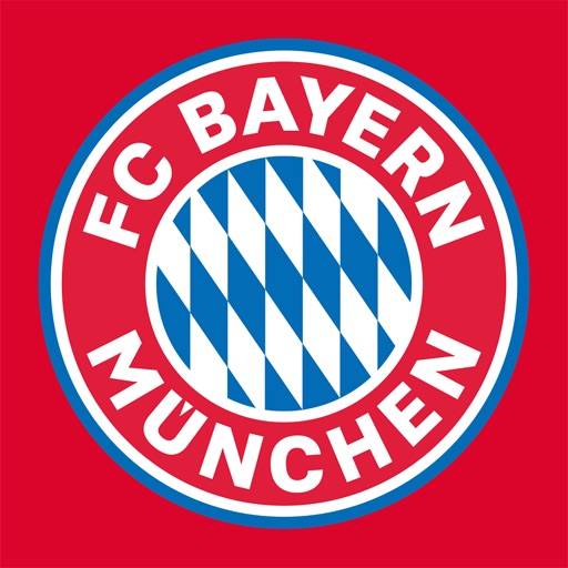 FC Bayern München Symbol
