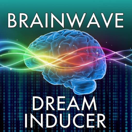 BrainWave: Dream Inducer ™ app icon