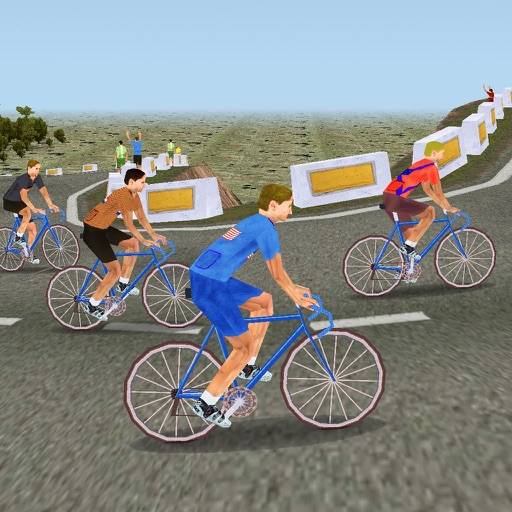 Ciclis 3D icon
