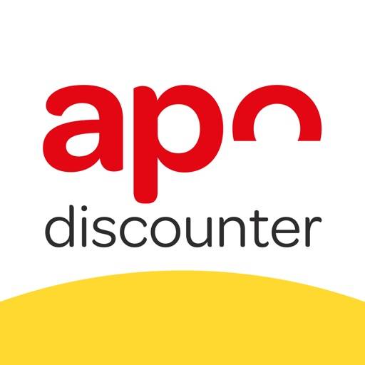Apodiscounter Pharmacy app icon