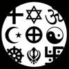 Religion (Anthologie de la) icône