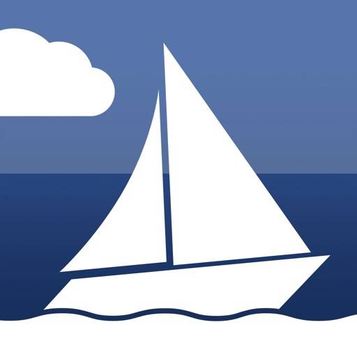 Sea Weather Professional icon