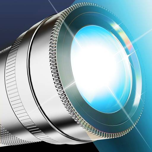 TaschenLampe LED HD Pro icon