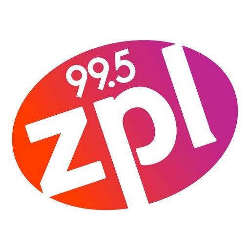 99.5 Zpl icon