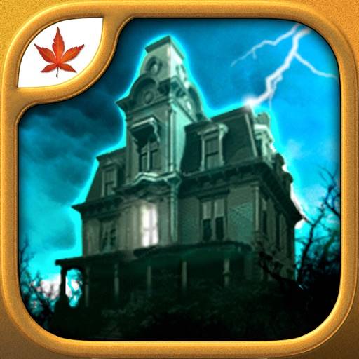 Geheimnis des Hauses Grisly app icon