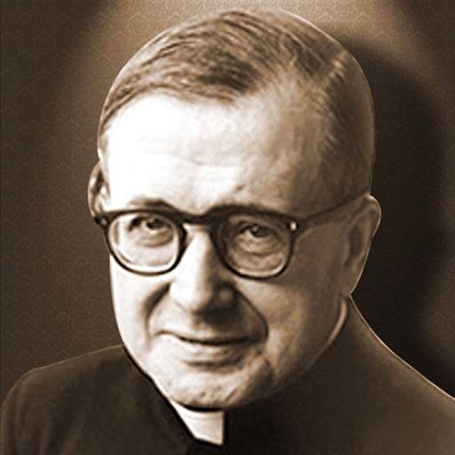 San Josemaría para iPad icon