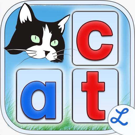 Montessori Crosswords for Kids icono
