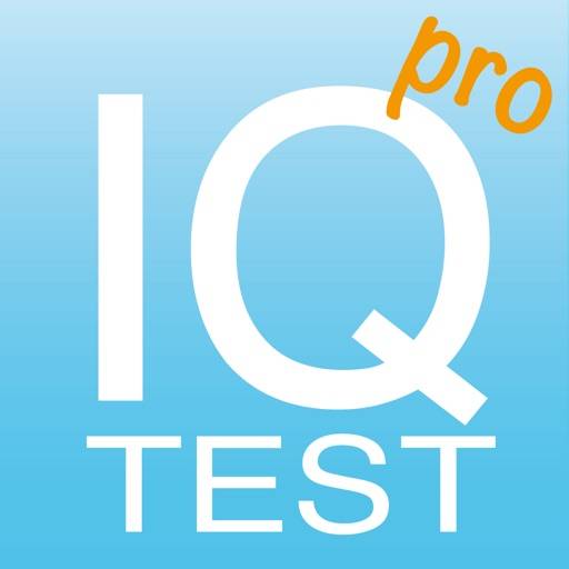 IQ Test Pro icon