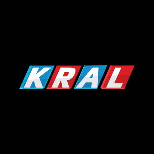 Kral app icon